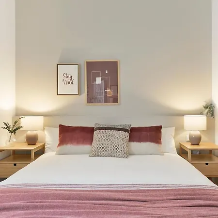 Appartement Click&flat Sugranyes