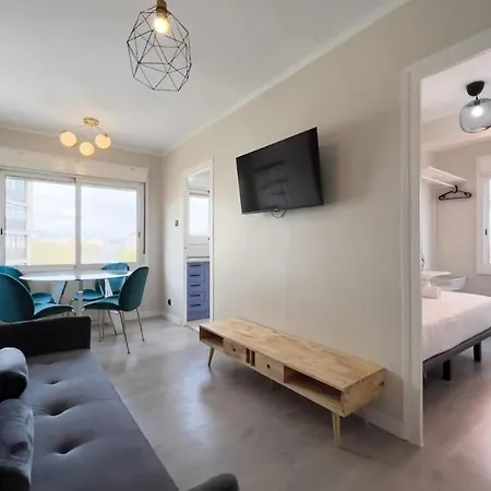 Appartement Bebarceloner Sant Andreu - 3 Bedrooms