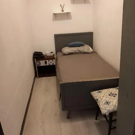 Habitacion Zona Clot-sagrada Familia Apartamento Barcelona
