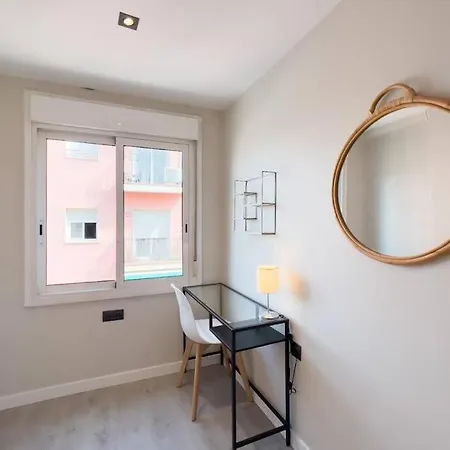Bebarceloner Sant Andreu - 3 Bedrooms Barcelone