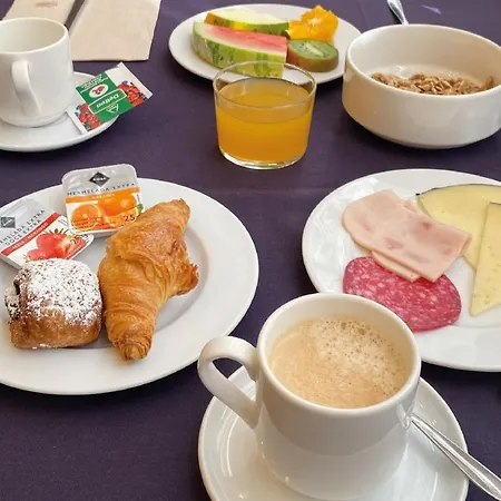 Hotel Onix Rambla