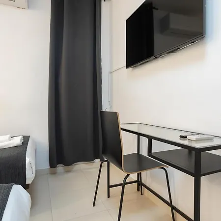 Bedmates Barcelona