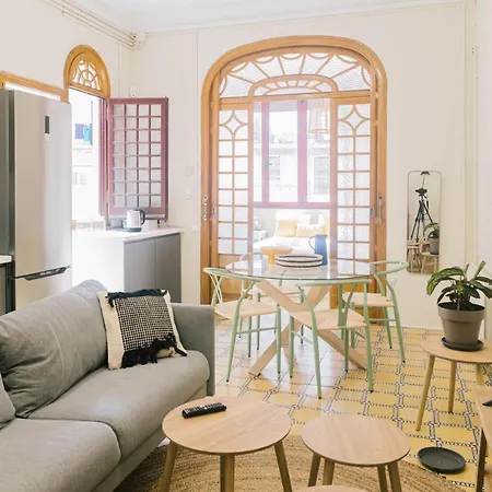 Aticco Living Gracia - Rooftop
