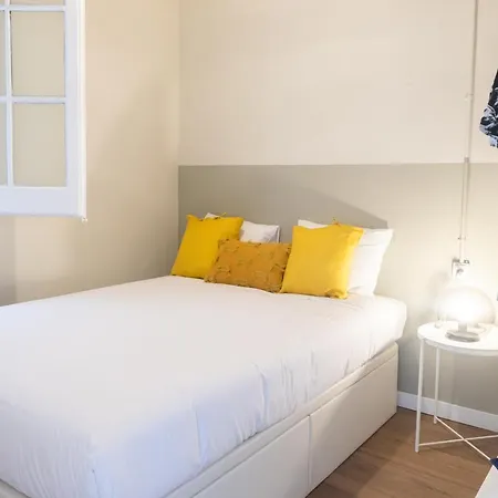 Aticco Living Gracia - Rooftop Appartement Barcelone