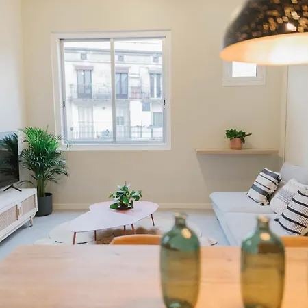 Aticco Living Gracia - Rooftop Appartement