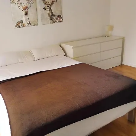 La Mariposa Apartment Barcelona