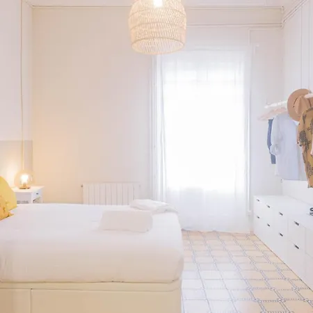 Aticco Living Gracia - Rooftop *