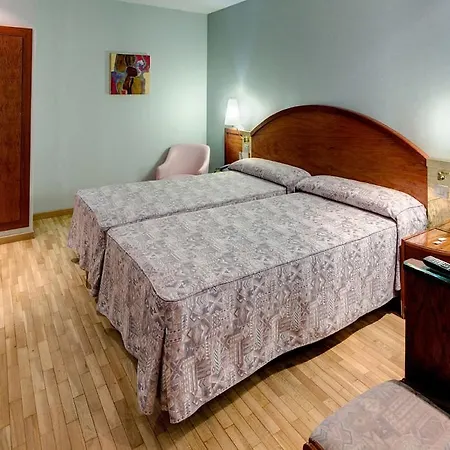 Hotel Rialto Barcelona