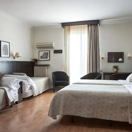 Gaudi 3* Барселона