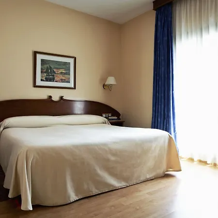 Gaudi Отель 3*