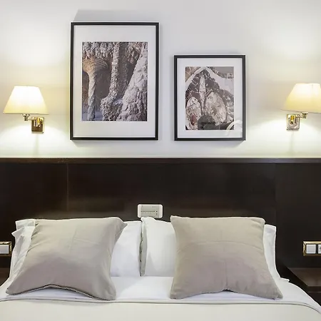 Gaudi 3* Барселона
