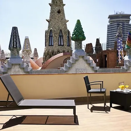 Gaudi