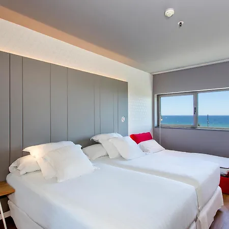 Occidental Atenea Mar - Adults Only Hotel Barcelona