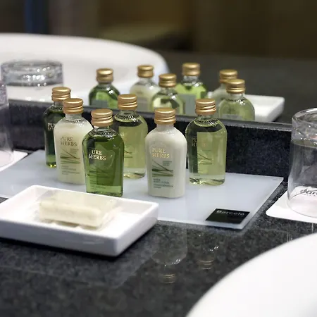 Hotel Occidental Atenea Mar - Adults Only Barcelona