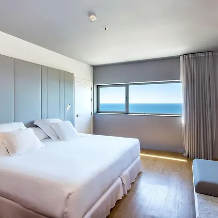 Hotel Occidental Atenea Mar - Adults Only 4*