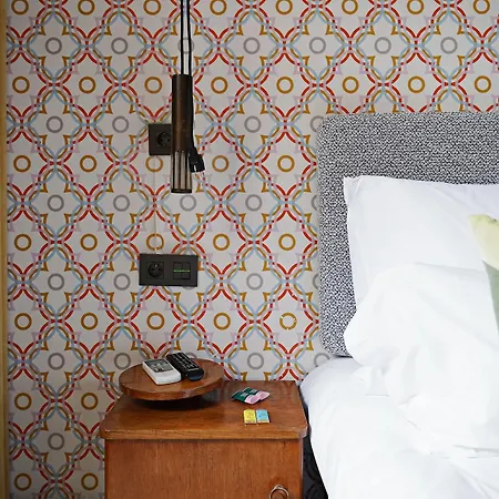 Apart-hotel Numa Roca Barcelona
