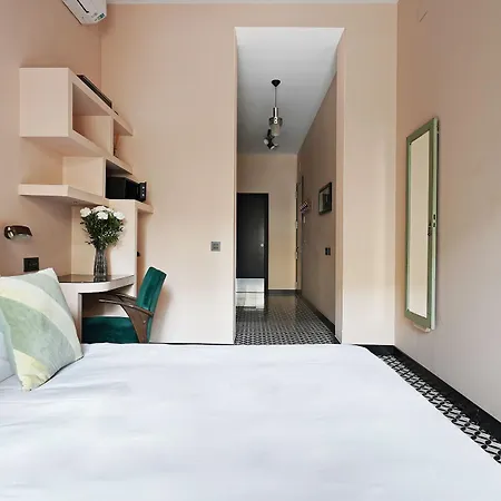 Apart-hotel Numa Roca