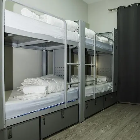 Bcnsporthostels Hostal
