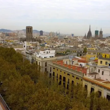 Ramblas 3*