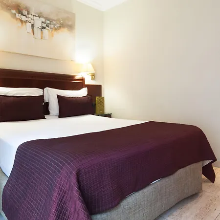 Hotel Exe Mitre