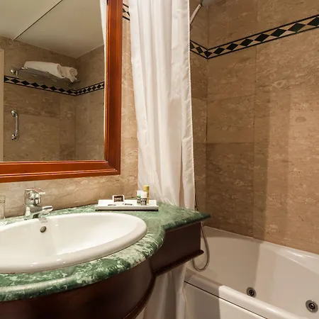Hotel Exe Mitre Barcelona
