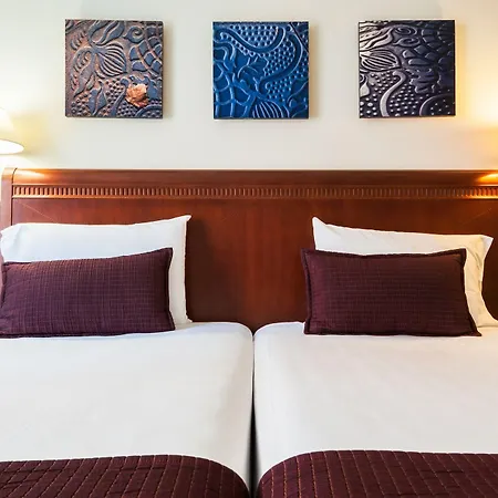 Hotel Exe Mitre
