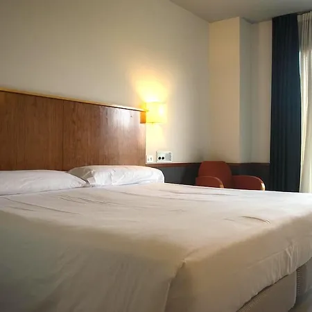 Onix Fira 3* Barcelone