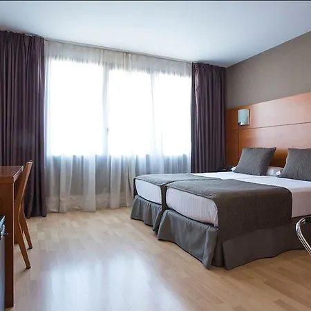 Via Augusta 2* Barcelona