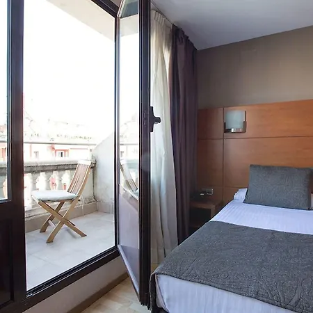 Hotel Via Augusta