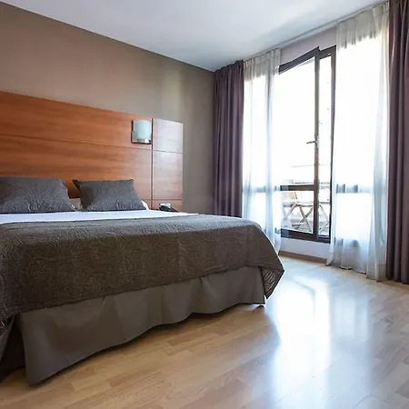 Hotel Via Augusta