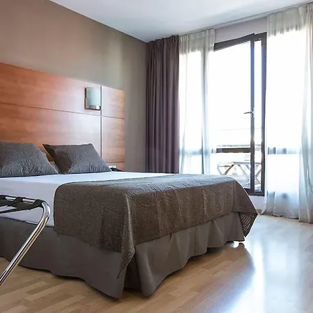 Hotel Via Augusta