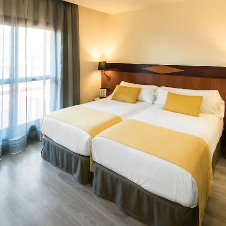 Catalonia Eixample 1864 Hotel Barcelone