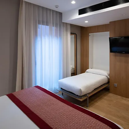 Catalonia Eixample 1864 Hotel 4*