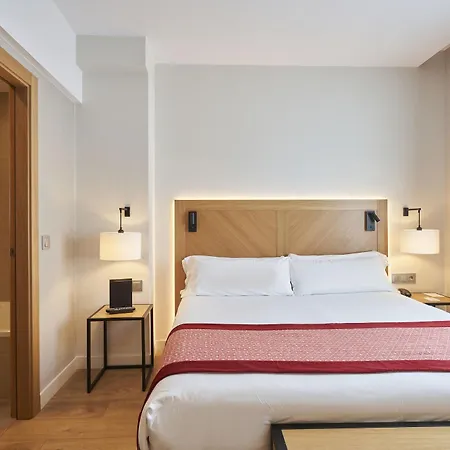 Catalonia Eixample 1864 Hotel Barcelone