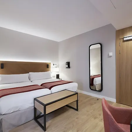 Hotel Catalonia Eixample 1864 4*