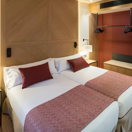 Hotel Catalonia Eixample 1864 Barcelone