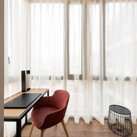 Hotel Catalonia Eixample 1864