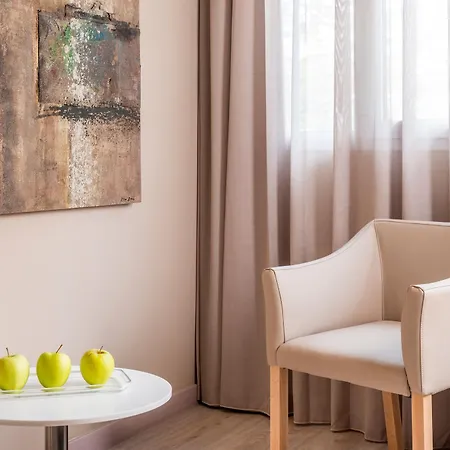 Hotel Salles Pere Iv Barcelona