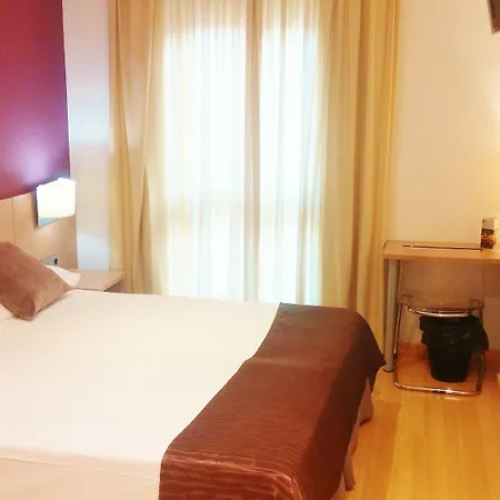 Hotel Abbot