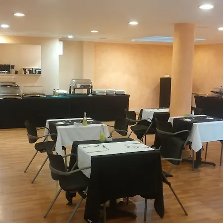 Abbot 4* Barcelona