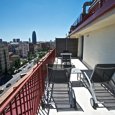 Catalonia Atenas 4*