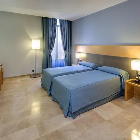 Hotel Del Mar Barcelona