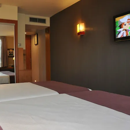 Hotel Evenia Rossello