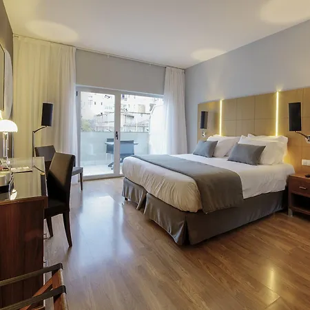 Evenia Rossello Hotel