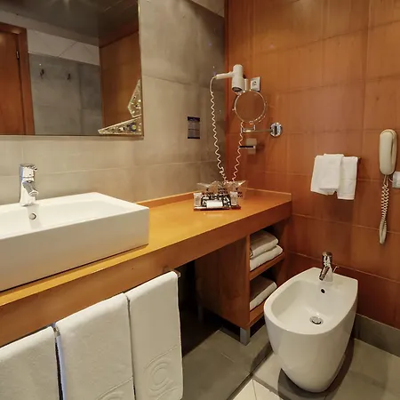 Evenia Rossello 4* Barcelona