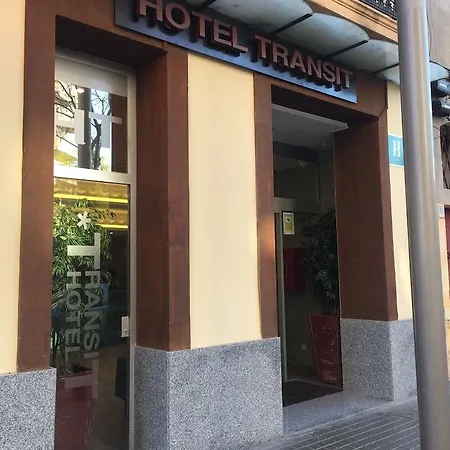 Otel Transit