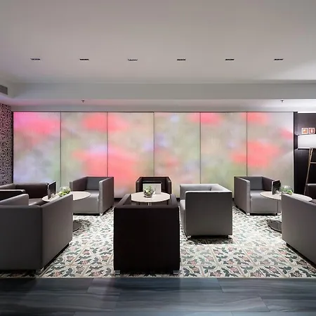 Hotel Catalonia Square 4* Sup 4*