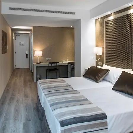 Catalonia Square 4* Sup