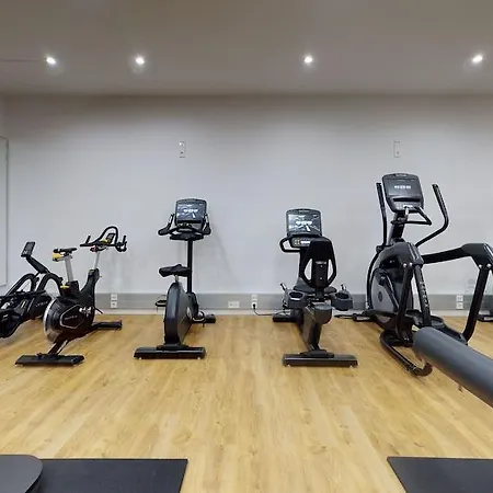 Hotel Barceló Sants 4*
