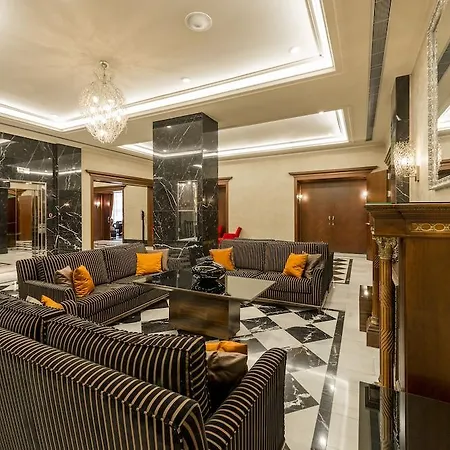 Center Hotell Barcelona